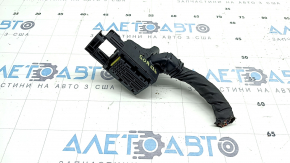 Фишка блок ECU компьютер двигателя Kia Sorento 21-26 HEV желтая