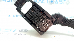 Фишка блок ECU компьютер двигателя Kia Sorento 21-26 HEV желтая