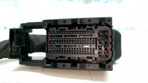Фишка блок ECU компьютер двигателя Kia Sorento 21-26 HEV красная