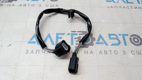 Проводка фары передняя левая Nissan Ariya 23-26