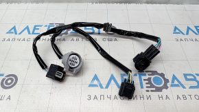 Проводка дневных ходовых огней DRL левая Nissan Ariya 23-26