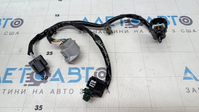 Проводка дневных ходовых огней DRL правая Nissan Ariya 23-26