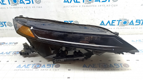 Фара передняя правая Nissan Ariya 23-26 LED