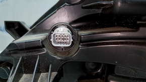 Фара передняя правая Nissan Ariya 23-26 LED