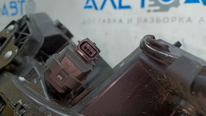 Фара передняя правая Nissan Ariya 23-26 LED
