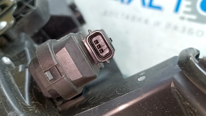 Фара передняя левая Nissan Ariya 23-26 LED