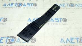 Ornamente plafon spate stânga pentru Nissan Rogue 2021-2024