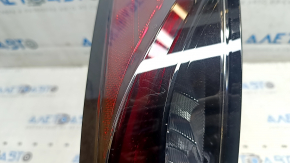 Фонарь внешний крыло правый Nissan Ariya 23-26 без проводки, царапина