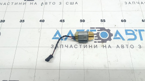 Volan cu vibromotor cu avertizare la părăsirea benzii de rulare pentru Kia Sorento 21-24 HEV, PHEV