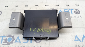 BRAKE POWER SUPPLY Nissan Ariya 23-26