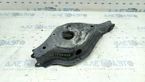 Braț de control inferior sub arcul spate dreapta, Nissan Rogue 21-24 fabricat în SUA, rupt