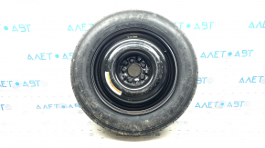 Запасное колесо докатка Nissan Rogue 14-20 R17 155/90, царапины