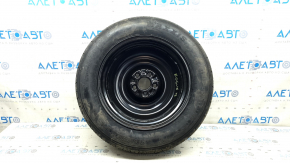 Запасное колесо докатка Nissan Rogue 14-20 R17 155/90, царапины