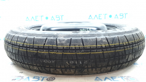 Запасное колесо докатка Nissan Rogue 14-20 R17 155/90, царапины