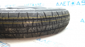 Запасное колесо докатка Nissan Rogue 14-20 R17 155/90, царапины