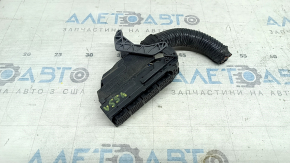 Фишка на блок ECU компьютер двигателя Toyota Camry v55 15-17 2.5 hybrid usa большая