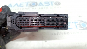Cip mare pentru computerul motorului (ECU) Toyota Camry V55 15-17 2.5