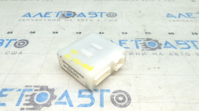 Driving Position Module Nissan Rogue 17-20 сломана направляющая