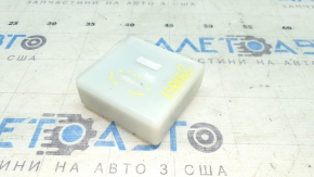 Driving Position Module Nissan Rogue 17-20 сломана направляющая