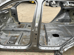 Стойка кузова центральная левая Kia Sorento 21-26 HEV, PHEV на кузове, тычка