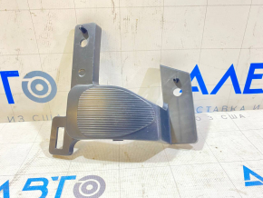 Заглушка птф левая Nissan Rogue 21-23 US built