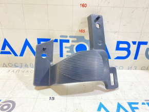 Capacul de protecție pentru farul din dreapta Nissan Rogue 21-23, fabricat în SUA, nou, neoriginal