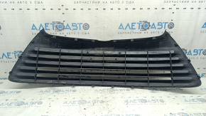 Grilă bară față Toyota Camry V55 15-17 SUA LE, lovituri, găuri nestandardizate, nisip, ciobiri