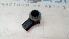 Парктроник переднего бампера центральный Nissan Ariya 23-26