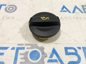 Capacul gâtului de umplere a uleiului pentru Audi A4 B9 17- 2.0T, nou, neoriginal