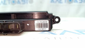 Сухой тен Kia Sorento 21-26 HEV, PHEV