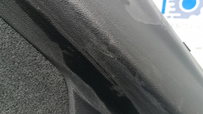 Ornamente arc stânga Infiniti QX50 19-25, negre, zgârieturi