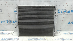Condensator aer condiționat Kia Sorento 21-25 HEV, PHEV