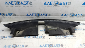 Накладка телевизора Nissan Ariya 23-26 царапины