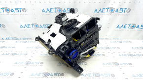 Корпус печки голый кондиционер Kia Sorento 22-26 HEV, PHEV