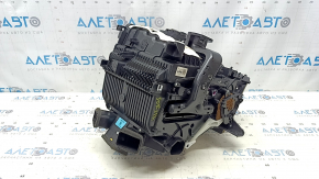 Корпус печки голый кондиционер Kia Sorento 22-26 HEV, PHEV