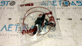Замок лючка бензобака Audi A3 8V 15-20