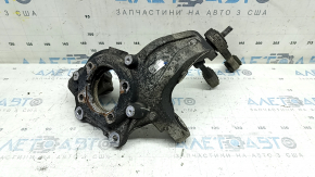 Alfa Romeo Giulia 17-25 punte spate stânga cu manetă și bieletă stabilizatoare
