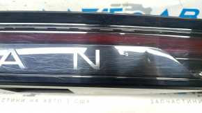 Фонарь центральный Nissan Ariya 23-26 царапины