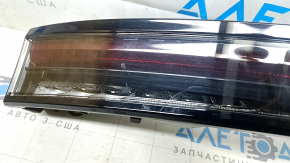 Фонарь центральный Nissan Ariya 23-26 царапины