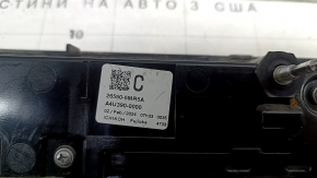 Фонарь центральный Nissan Ariya 23-26 царапины