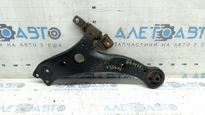 Рычаг нижний передний левый Toyota Camry v55 15-17 usa, микротрещины С/Б, ржавый