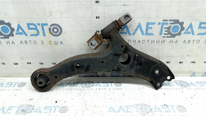 Рычаг нижний передний левый Toyota Camry v55 15-17 usa, микротрещины С/Б, ржавый