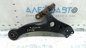 Рычаг нижний передний правый Toyota Camry v55 15-17 usa микротрещины С/Б, ржавый