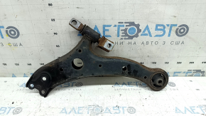 Рычаг нижний передний правый Toyota Camry v55 15-17 usa микротрещины С/Б, ржавый