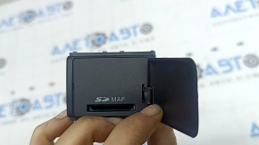 Card reader SD Infiniti QX50 19-25 тип 1
