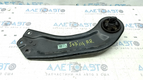 Рычаг продольный задний правый Kia Sorento 21-26 AWD