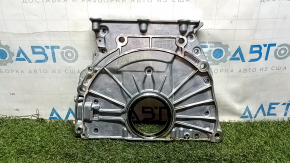 Передняя крышка двигателя BMW 3 G20 19-26 2.0T B46B20B