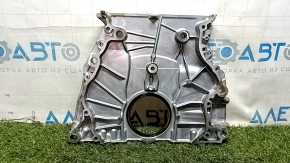 Передняя крышка двигателя BMW 3 G20 19-26 2.0T B46B20B