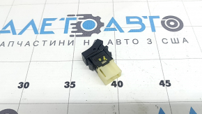 Кнопка отключения электропривода двери багажника Infiniti QX50 19-20