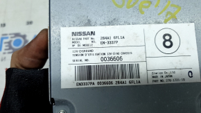MODUL DE CONTROL CAMERĂ SPATE ASISTENȚĂ ȘOFER Nissan Rogue 17-